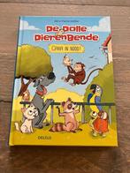 Leesboeken kinderen, Boeken, Ophalen of Verzenden, Gelezen, Geronimo Stilton, Fictie algemeen