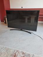 LG tv 43 inch, Enlèvement, Comme neuf, 100 cm ou plus, LG