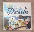 Jeu de société: Sur les traces de Darwin, Enlèvement, Comme neuf