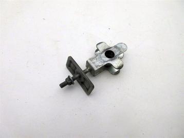 Suzuki GSX600F ketting spanner GSX achterbrug kettingspanner, Enlèvement ou Envoi, Utilisé
