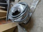 Flex elektriciteitsbuis ong 18m, Ophalen, Zo goed als nieuw, Kabel of Snoer