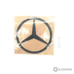 Mercedes-Benz Ster Zwart A4638103601 9197 NIEUW, Neuf, -, -, BOVAG membre