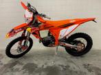 KTM 500 EXC-F CHAMPION 2025 ENDURO, Motoren, Bedrijf, Enduro, 1 cilinder, 500 cc