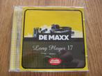 De Maxx Long Player 17 Dubbel Cd Studio Brussel, Cd's en Dvd's, Cd's | Verzamelalbums, Ophalen of Verzenden, Zo goed als nieuw
