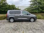 Toyota ProAce City Verso MPV, Argent ou Gris, Achat, Euro 6, Entreprise