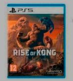 Skull island rise of kong, Games en Spelcomputers, Games | Sony PlayStation 5, Ophalen of Verzenden, Zo goed als nieuw