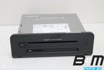 Main unit / informatie elektronica Audi A4 8W 8W0035824C beschikbaar voor biedingen