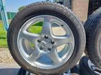 Originele Mercedes Benz velgen, Auto-onderdelen, Banden en Velgen, Ophalen, Gebruikt, Velg(en), 16 inch