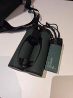 Swarovski EL 10*42 Fieldpro, TV, Hi-fi & Vidéo, Matériel d'optique| Jumelles, Prisme de toit (à droite), Enlèvement, Utilisé, 8 à 12x