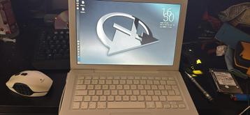 MacBook mid 2006 A1181 beschikbaar voor biedingen