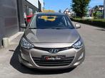 Hyundai i20 1.2i Style Edition | 62.000 KM ! | Garantie, Auto's, Hyundai, Voorwielaandrijving, Euro 5, Stof, Gebruikt