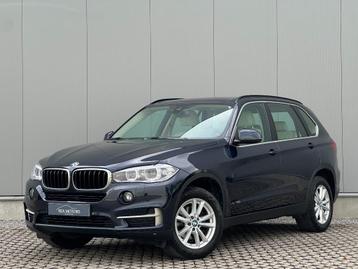 BMW X5 xDrive25d Xenon Leder Navi Camera Garantie * beschikbaar voor biedingen