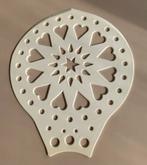 🍄 Taartversiering . Sjabloon / Vorrm 28 cm diameter, Hobby en Vrije tijd, Ophalen of Verzenden, Zo goed als nieuw