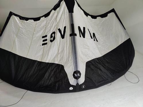 Vantage 9m kite te koop, Watersport en Boten, Kitesurfen, Gebruikt, Kite, 9 m², Ophalen of Verzenden