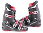 Chaussures de ski 33 34 EU pour enfants TECNO PRO T50, Carving, Utilisé, Chaussures, Envoi