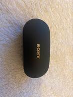 Boîte vide de charge pour Sony WF-1000XM4, Telecommunicatie, Mobiele telefoons | Oordopjes, Bluetooth, Zo goed als nieuw