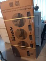 Elektrische step - Urbmob Kick & Go - Nieuw, Enlèvement, Neuf, Step électrique (E-scooter)