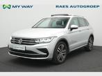 Volkswagen Tiguan eHybrid (PHEV) Tiguan eHybrid 1.4 Elegance, Auto's, Volkswagen, Automaat, Airbags, 38 g/km, Hybride Elektrisch/Benzine