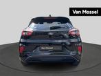 Ford Puma ST-Line X | Automaat | 360 | Winterpack Beschikb, Auto's, Ford, Stof, Puma, Bluetooth, Zwart