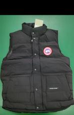 Canada goos bodywarmer nog nieuw maat M, Kleding | Heren, Bodywarmers, Ophalen, Zo goed als nieuw, Maat 48/50 (M)