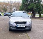 Peugeot 2008 1.2  benzine 2016   garantie navi / bluetooth, Euro 6, 1199 cc, Bedrijf, 5 deurs
