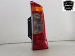 ACHTERLICHT RECHTS Citroën Nemo (AA) (01-2008/-), Auto-onderdelen, Gebruikt, Citroën