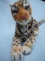 Pluchen tijger prachtige knuffel, Ophalen of Verzenden, Zo goed als nieuw, Overige typen