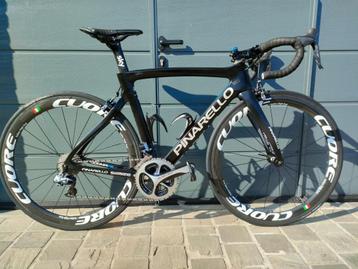 Pinarello Dogma F8  beschikbaar voor biedingen