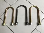 À vendre jeu de sangles à ressort avant (étendu) Dodge w200, Autos : Pièces & Accessoires, Enlèvement ou Envoi, Neuf, Pièces américaines