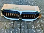 BMW G20/G21 0rgineel grill, Auto-onderdelen, Ophalen, Gebruikt, BMW, Bumper