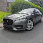 ✅Jaguar Xf 2016🔥FACELIFT🔥R-Sport🔥Premiumpakket✨Euro 6👌, Auto's, Achterwielaandrijving, 4 cilinders, Bedrijf, 5 deurs