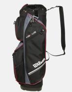 Wilson Golftas NIEUW, Ophalen, Nieuw, Tas, Overige merken