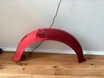 Honda c320 ts50 spatbord, Ophalen