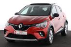 Renault Captur INTENS 1.3Tce EDC INTENS 1.3Tce EDC + A/T + G, Auto's, Renault, Gebruikt, Euro 6, Parkeersensor, 5 zetels