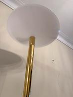 Staanlamp/vloerlamp, Huis en Inrichting, Ophalen, Zo goed als nieuw, Metaal, 150 tot 200 cm