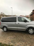 Hyundai H1 dubbel cabine, Auto's, Hyundai, Achterwielaandrijving, 4 cilinders, Particulier, Euro 4