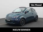 Fiat 500 C La Prima 42 kWh, Auto's, Fiat, 4 zetels, 310 km, Cabriolet, 2 deurs