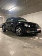 VW Beetle Cabrio Allstar zwart Nieuwe staat. Prijs O.T.K., Autos, Carnet d'entretien, Noir, Achat, Coccinelle