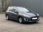 Peugeot 308 stationwagen/Airco/Euro 5, Te koop, Airconditioning, Bedrijf, Benzine