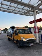 DEPANNAGE - TRANSPORT 0470 13 75 65 ️, Offres d'emploi, Emplois | Chauffeurs