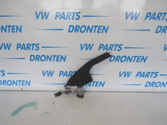 Handremhendel van een Volkswagen Polo, Auto-onderdelen, Interieur en Bekleding, Volkswagen, Gebruikt, 3 maanden garantie, Ophalen of Verzenden