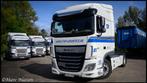 Tvp is op zoek naar chauffeurs C en CE, Vast contract