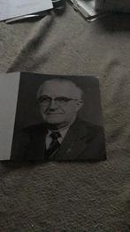 Pastoor, Verzamelen, Ophalen