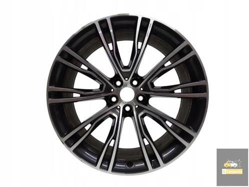 BMW X3 G01 X4 G02 velg 21 inch voor 8043670 origineel Indivi, Auto-onderdelen, Banden en Velgen, Gebruikt
