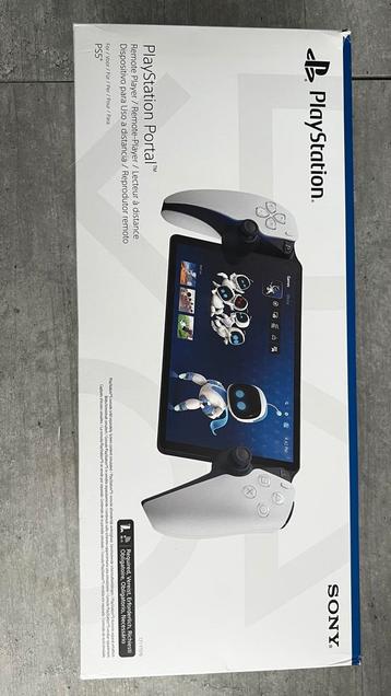 Portail Playstation 5, Enlèvement ou Envoi, Neuf, Playstation 5