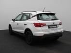 SEAT Arona 1.0 TGI 66kW Reference CNG Aardgas | radio | blue, Voorwielaandrijving, Stof, Gebruikt, Arona