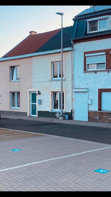 Instapklare stadswoning 3 slpks en tuin st truiden beschikbaar voor biedingen