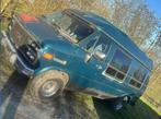 GMC Vandura Campervan 5.7i V8 Benzine/LPG bj. 1992, Autos, Achat, Entreprise, Autre carrosserie, 146 kW