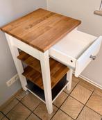 Desserte ikea etagere, Enlèvement, Utilisé