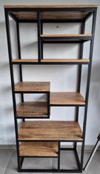 Wandrek in perfecte staat ., Ophalen